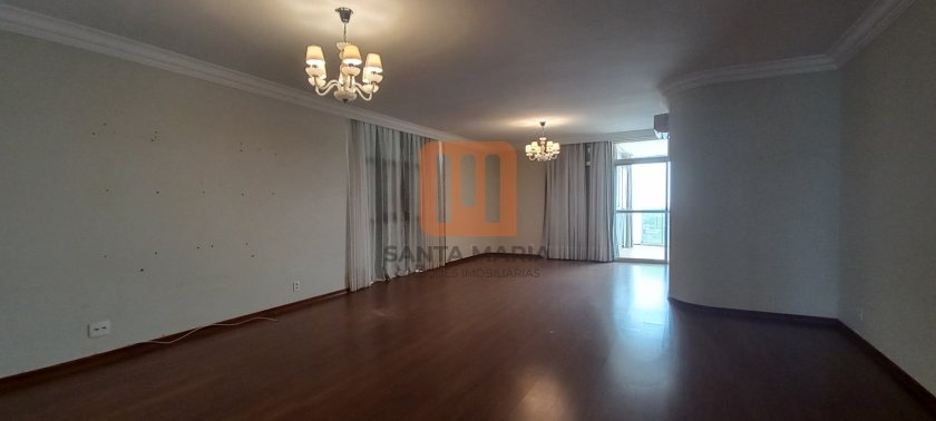 Apartamento para comprar no condomínio Mansão Montese em Centro, Ribeirão Preto - código 30165