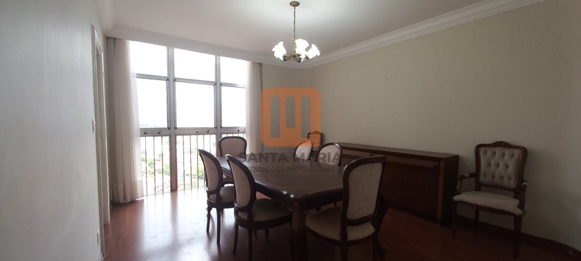 Apartamento para comprar em Centro, Ribeirão Preto - Sala de Jantar (unidade) - foto 3 código 30165
