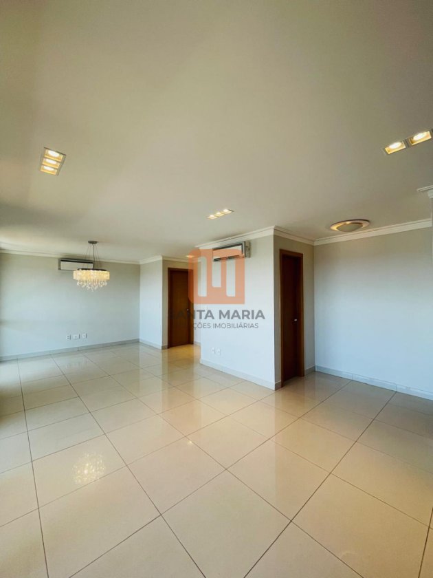 Apartamento para comprar em Jardim Santa Angela, Ribeirão Preto - Sala (unidade) - foto 3 código 30192