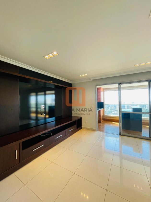 Apartamento para comprar no condomínio Saint Pierre em Jardim Santa Angela, Ribeirão Preto - código 30192