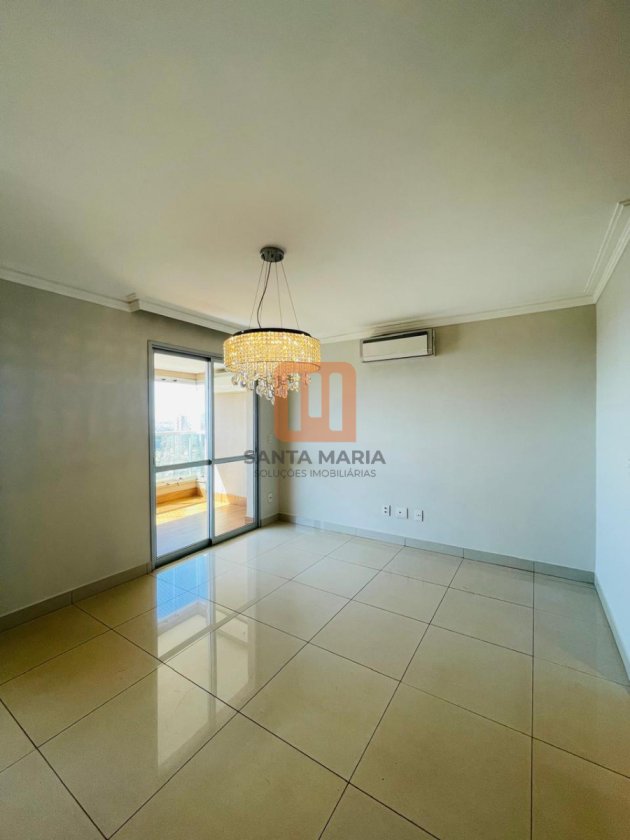 Apartamento para comprar em Jardim Santa Angela, Ribeirão Preto - Sala de Jantar (unidade) - foto 2 código 30192