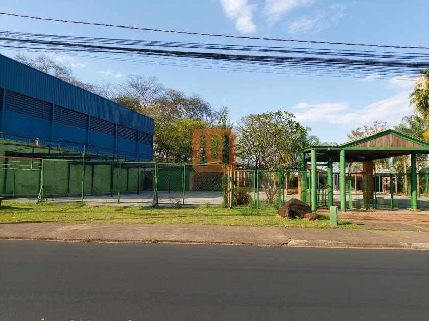 Salão-Galpão em Castelo Branco Novo, Ribeirão Preto
