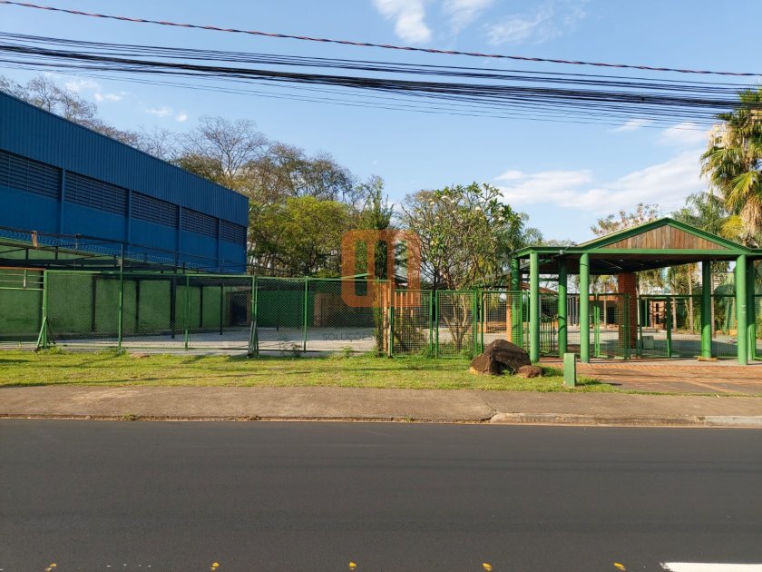 Salão-Galpão para comprar em Castelo Branco Novo, Ribeirão Preto - Fachada Unidade (unidade) - foto 2 código 3022