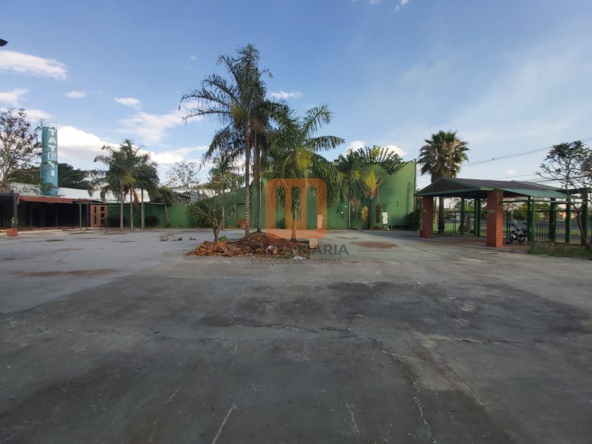 Salão-Galpão para comprar em Castelo Branco Novo, Ribeirão Preto - Salão (unidade) - foto 5 código 3022