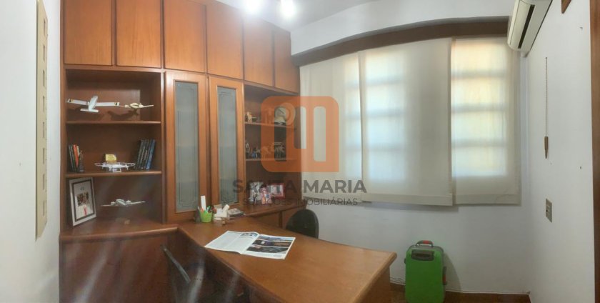 Casa para comprar em Jardim Paulistano, Ribeirão Preto - Escritorio (unidade) - foto 5 código 30246