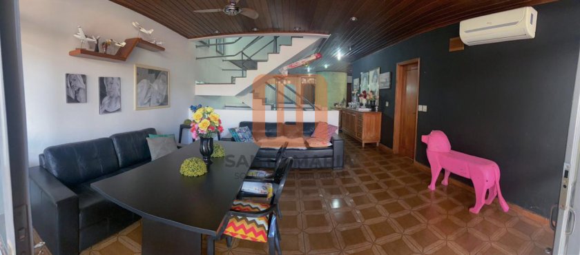 Casa para comprar em Jardim Paulistano, Ribeirão Preto - Sala (unidade) - foto 3 código 30246