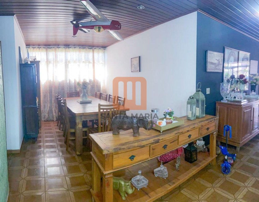 Casa para comprar em Jardim Paulistano, Ribeirão Preto - Sala de Jantar (unidade) - foto 4 código 30246
