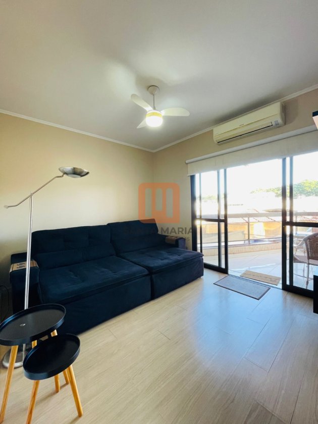 Apartamento para comprar em Higienopolis, Ribeirão Preto - Sala (unidade) - foto 2 código 3027