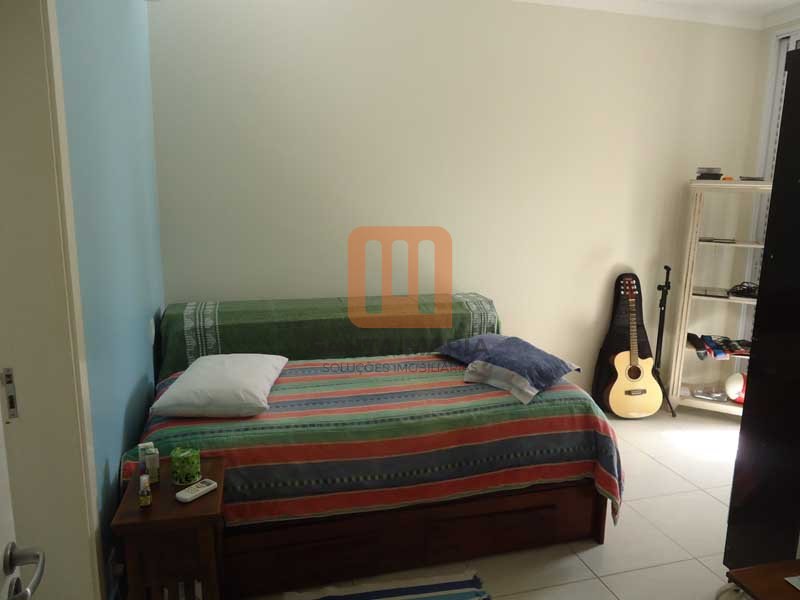 Casa para comprar em Nova Aliança Sul, Ribeirão Preto - Dormitorio (unidade) - foto 2 código 30331