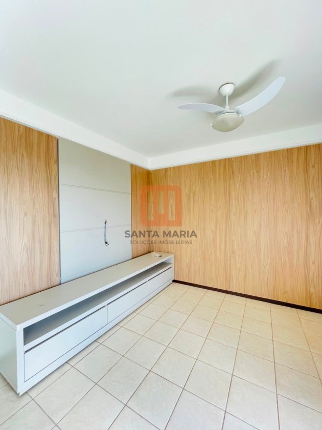 Apartamento para comprar em Jardim Santa Angela, Ribeirão Preto - Sala de Estar (unidade) - foto 3 código 30340