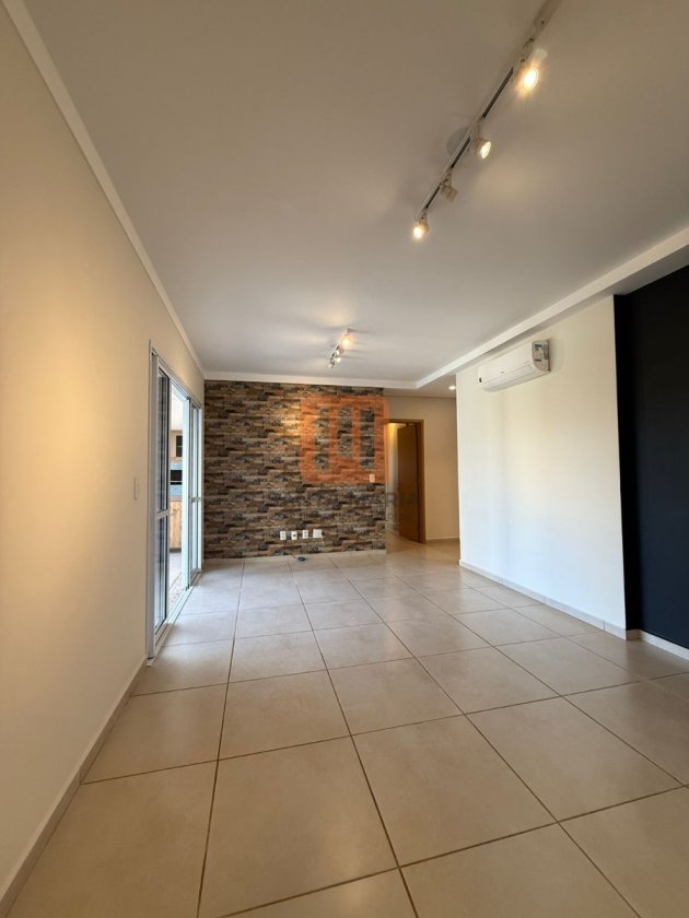 Apartamento para alugar no condomínio Cabreúva em Jardim Botanico, Ribeirão Preto - código 30372