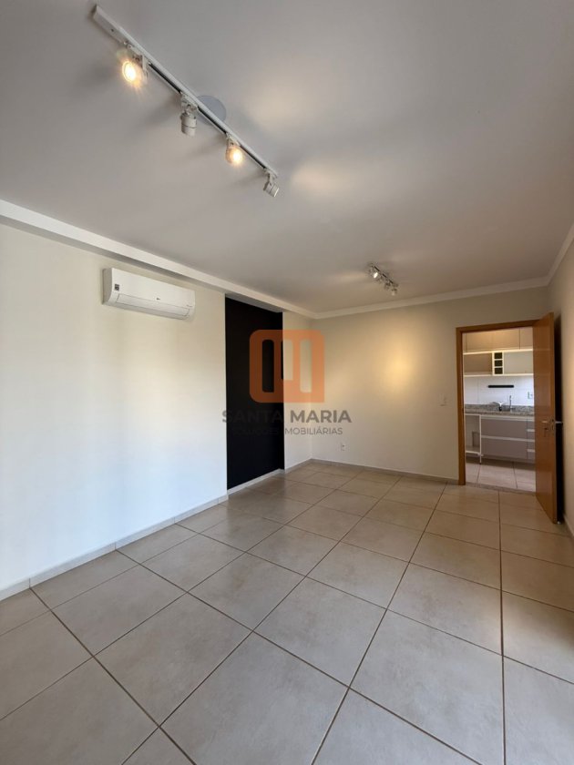 Apartamento para comprar em Jardim Botanico, Ribeirão Preto - Sala (unidade) - foto 2 código 30372