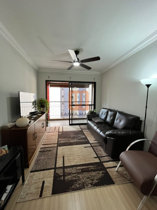 Apartamento para alugar no condomínio Caetes em Santa Cruz, Ribeirão Preto - código 30386