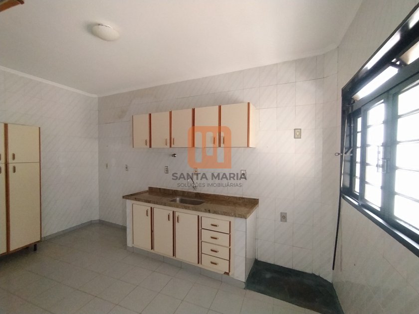Apartamento para alugar em Jardim Irajá, Ribeirão Preto - Cozinha (unidade) - foto 4 código 30443
