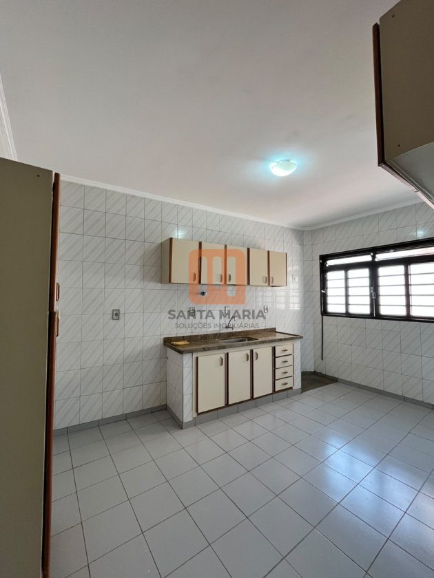 Apartamento para alugar em Jardim Irajá, Ribeirão Preto - Cozinha (unidade) - foto 3 código 30443