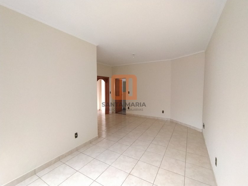 Apartamento para alugar em Jardim Irajá, Ribeirão Preto - Sala (unidade) - foto 2 código 30443
