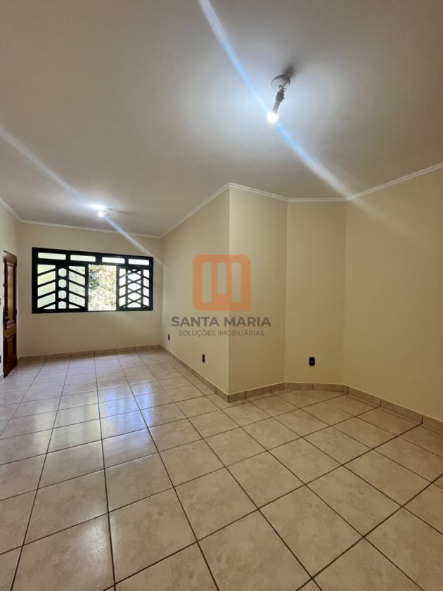 Apartamento em Jardim Irajá, Ribeirão Preto