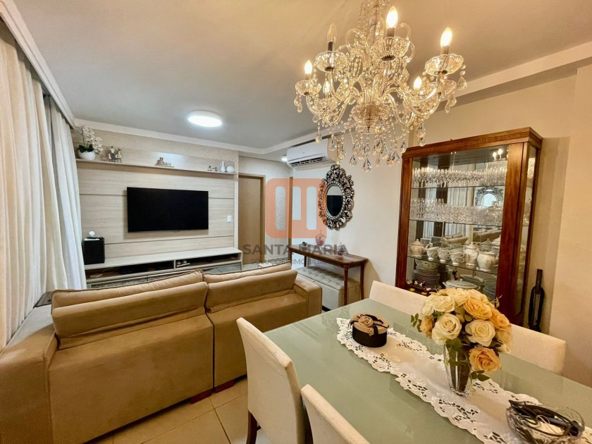 Apartamento para comprar em Jardim Botanico, Ribeirão Preto - Sala (unidade) - foto 2 código 30459