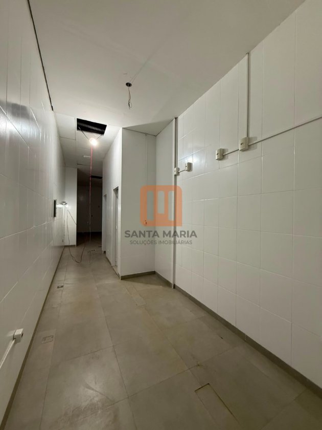 Salão-Galpão para alugar em Jardim América, Ribeirão Preto - Salão (unidade) - foto 4 código 30496