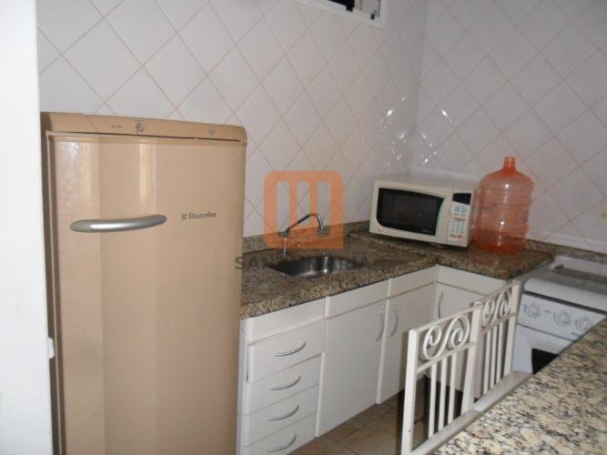 Apartamento para alugar em Nova Aliança, Ribeirão Preto - Cozinha (unidade) - foto 3 código 30505