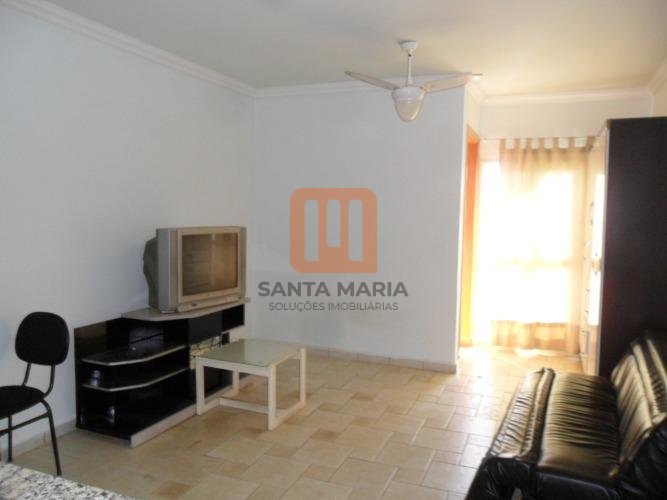 Apartamento para alugar no condomínio Villaggio Modena em Nova Aliança, Ribeirão Preto - código 30505