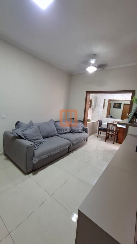 Apartamento para comprar em Jardim Zara, Ribeirão Preto - Sala (unidade) - foto 2 código 30521