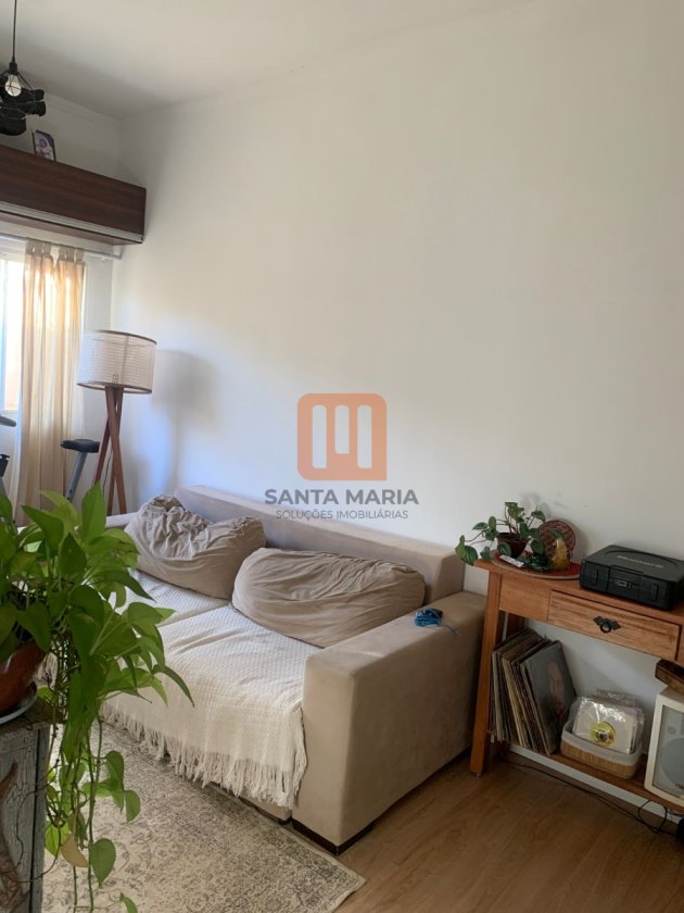 Apartamento para comprar em Jardim Zara, Ribeirão Preto - Sala (unidade) - foto 2 código 30530