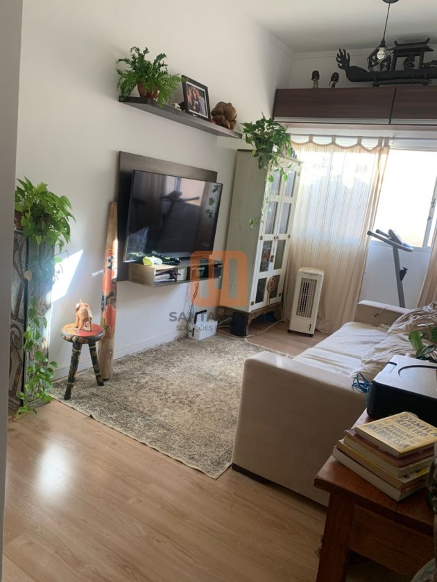 Apartamento para comprar no condomínio Lisboa em Jardim Zara, Ribeirão Preto - código 30530