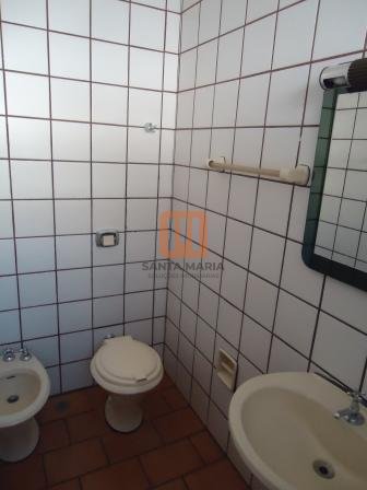 Apartamento para comprar em Parque Bandeirantes, Ribeirão Preto - Banheiro/lavabo (unidade) - foto 4 código 30538