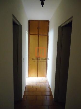 Apartamento para comprar em Parque Bandeirantes, Ribeirão Preto - Quintal/corredores (unidade) - foto 3 código 30538