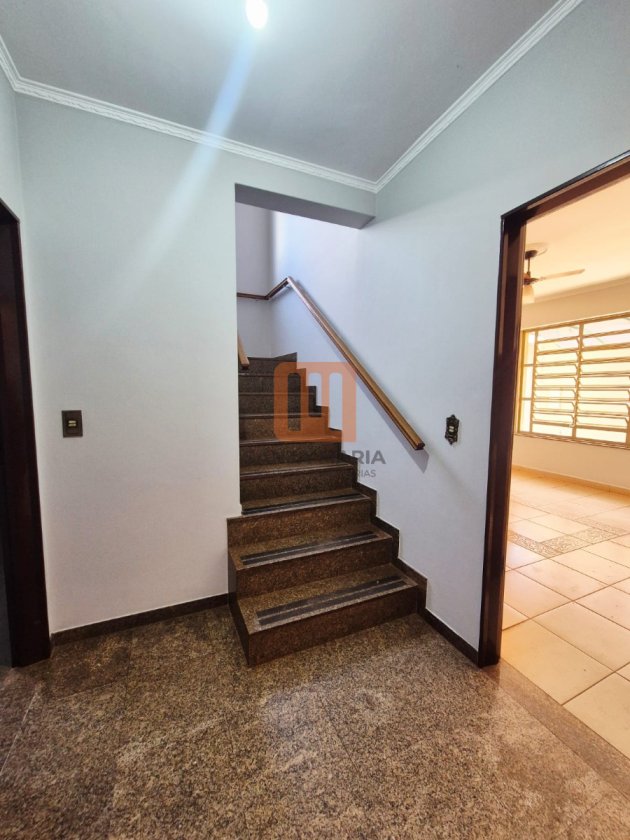 Casa para alugar em Sumarezinho, Ribeirão Preto - Hall de Entrada (unidade) - foto 5 código 30554