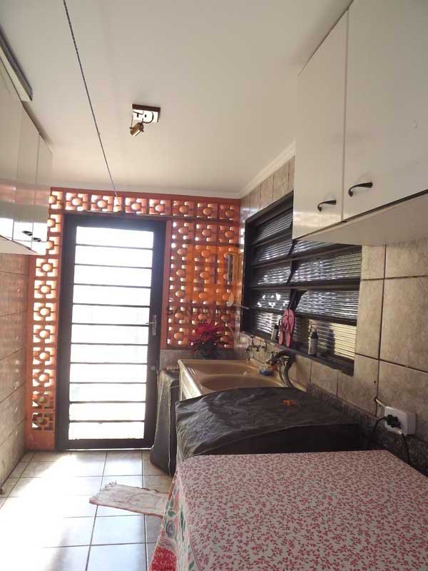 Casa em Campos Elíseos, Ribeirão Preto