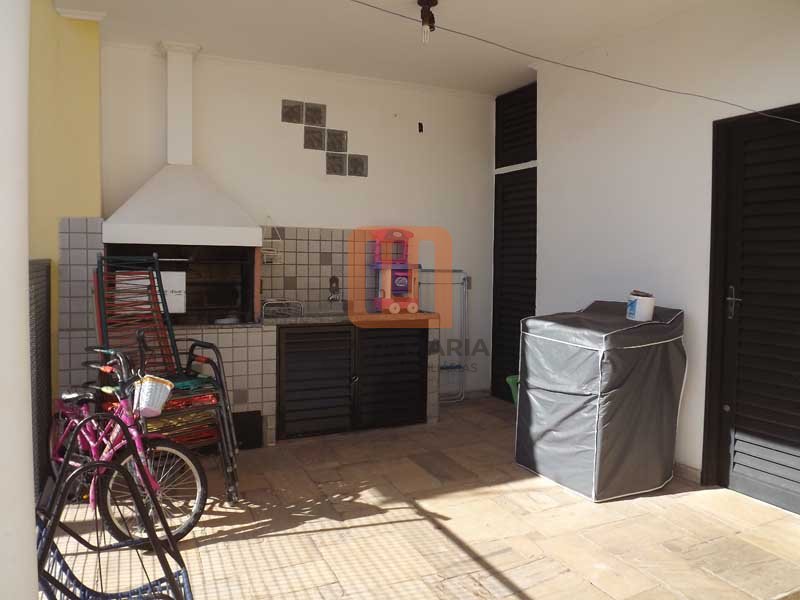 Casa para comprar em Campos Elíseos, Ribeirão Preto - Lazer Unidade (unidade) - foto 3 código 30555