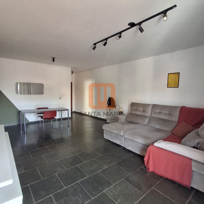 Apartamento para comprar em Centro, Ribeirão Preto - Sala (unidade) - foto 2 código 3059