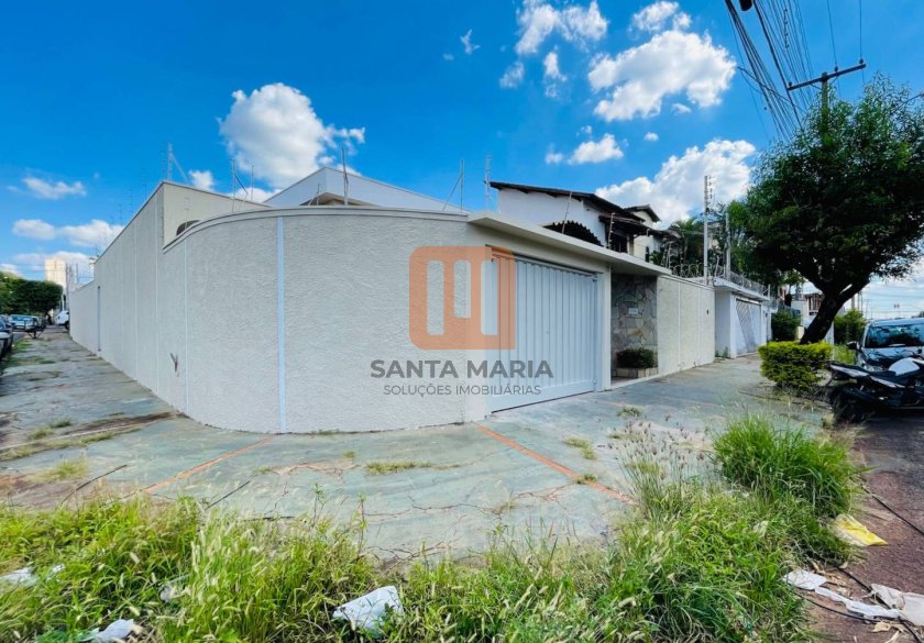 Casa em Jardim América, Ribeirão Preto
