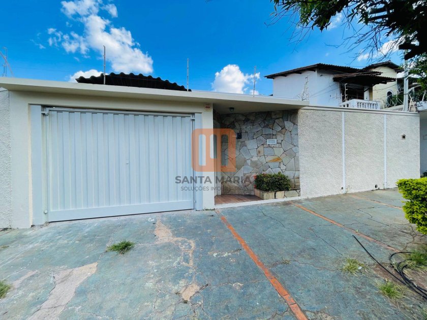 Casa para alugar em Jardim América, Ribeirão Preto - Fachada Unidade (unidade) - foto 2 código 30629