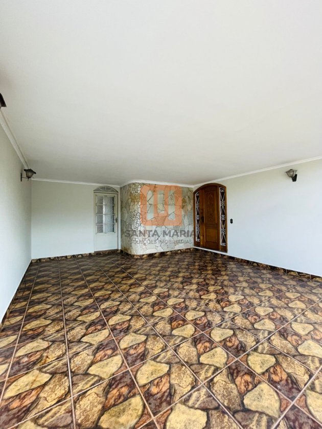 Casa para alugar em Jardim América, Ribeirão Preto - Garagem/estacionamento (unidade) - foto 5 código 30629