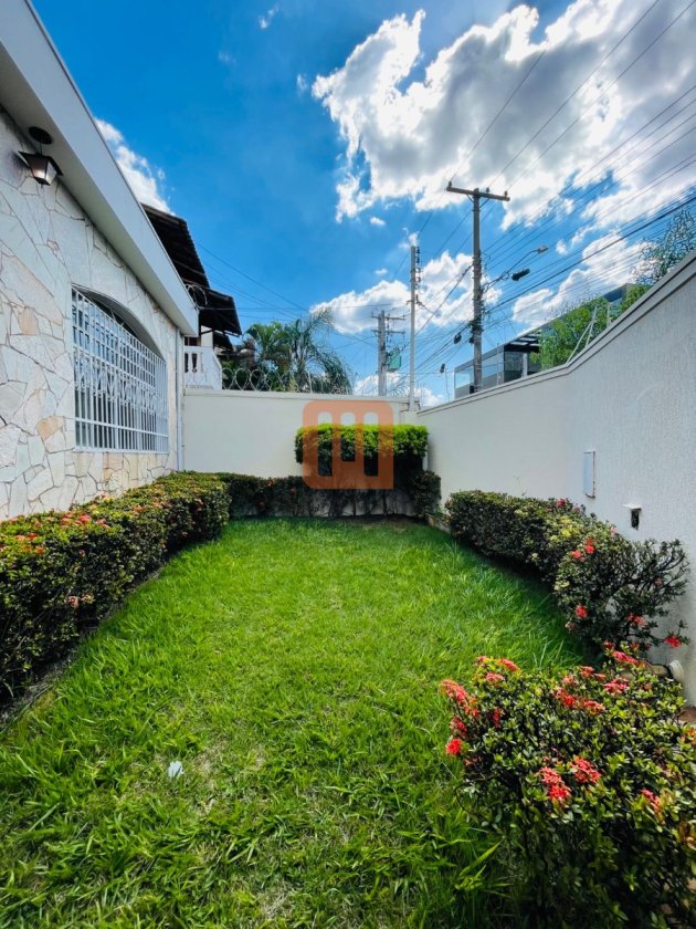 Casa para alugar em Jardim América, Ribeirão Preto - Jardim (unidade) - foto 3 código 30629