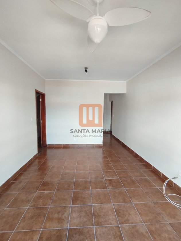 Apartamento para comprar em Campos Elíseos, Ribeirão Preto - Sala (unidade) - foto 2 código 30655