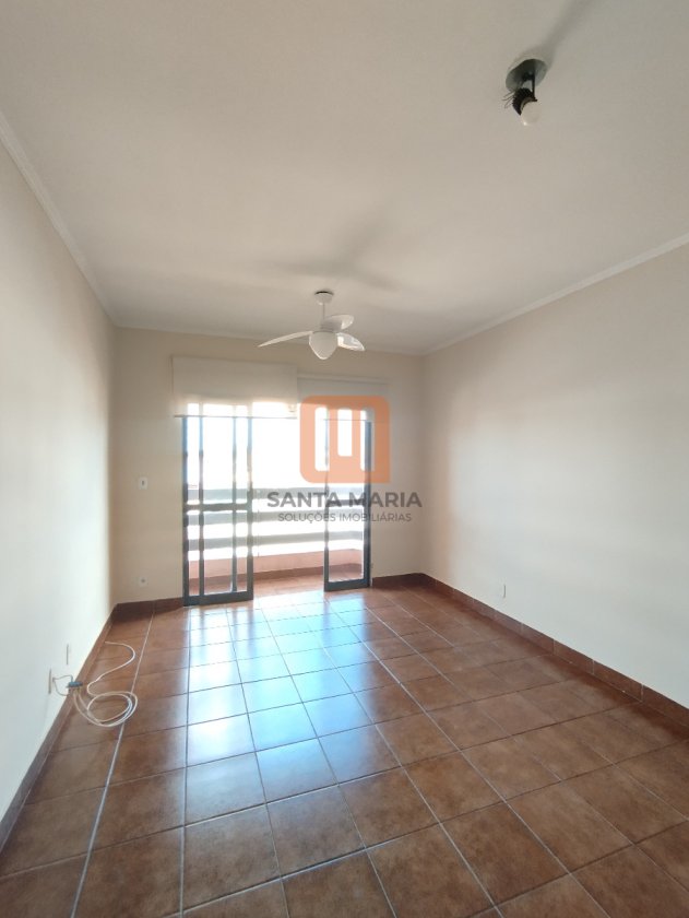 Apartamento para comprar no condomínio Marquês De Pombal em Campos Elíseos, Ribeirão Preto - código 30655
