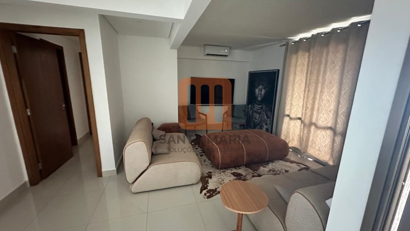 Apartamento para comprar no condomínio Florença em Jardim Botanico, Ribeirão Preto - código 30664