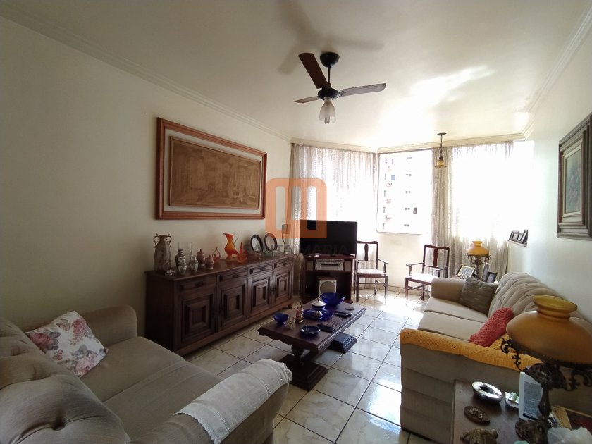 Apartamento para comprar no condomínio Solimões em Centro, Ribeirão Preto - código 30680