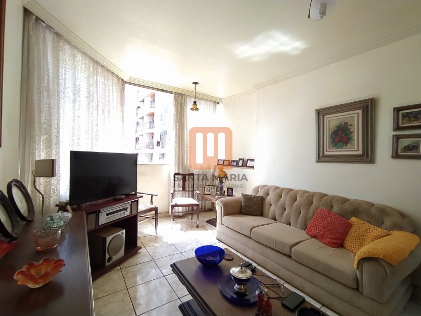 Apartamento para comprar em Centro, Ribeirão Preto - Sala (unidade) - foto 2 código 30680