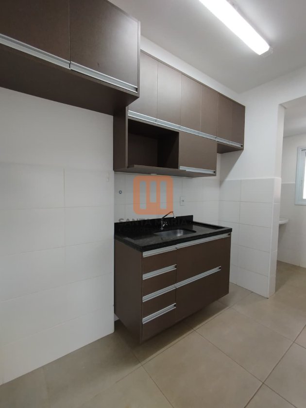 Apartamento à venda no bairro Nova Aliança, Ribeirão Preto - Cozinha (unidade) - foto 3 código 30682