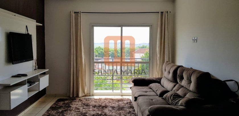 Apartamento para comprar no condomínio Edificio Amsterdan em Jardim Zara, Ribeirão Preto - código 30715
