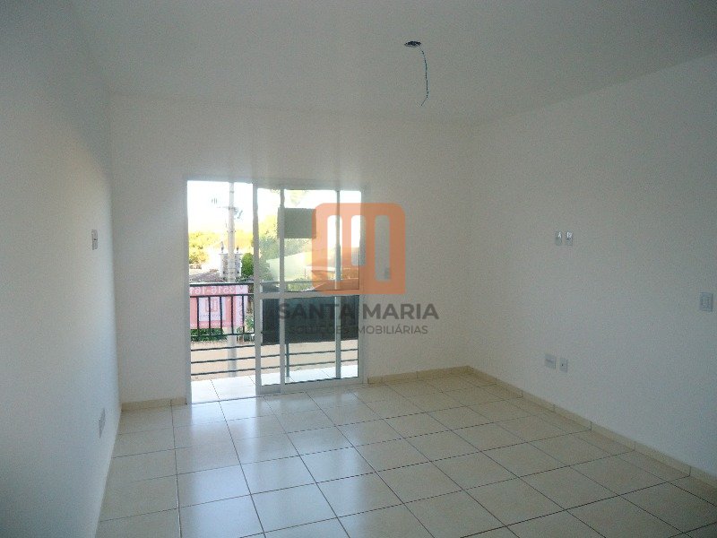 Apartamento para comprar no condomínio Edificio Amsterdan em Jardim Zara, Ribeirão Preto - código 30716