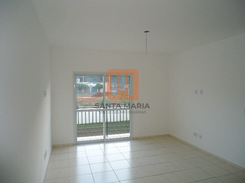 Apartamento para comprar no condomínio Edificio Amsterdan em Jardim Zara, Ribeirão Preto - código 30718