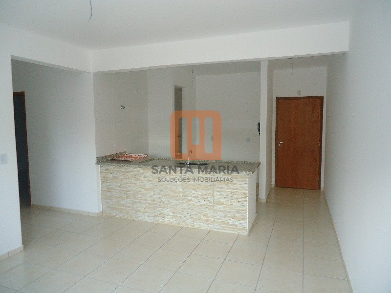 Apartamento para comprar em Jardim Zara, Ribeirão Preto - Sala (unidade) - foto 2 código 30718