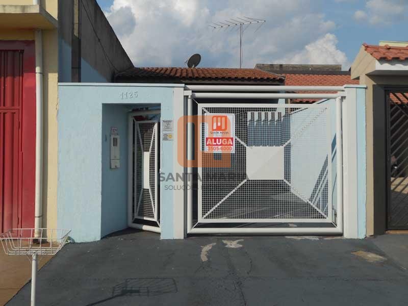 Casa em Jardim Novo Mundo, Ribeirão Preto
