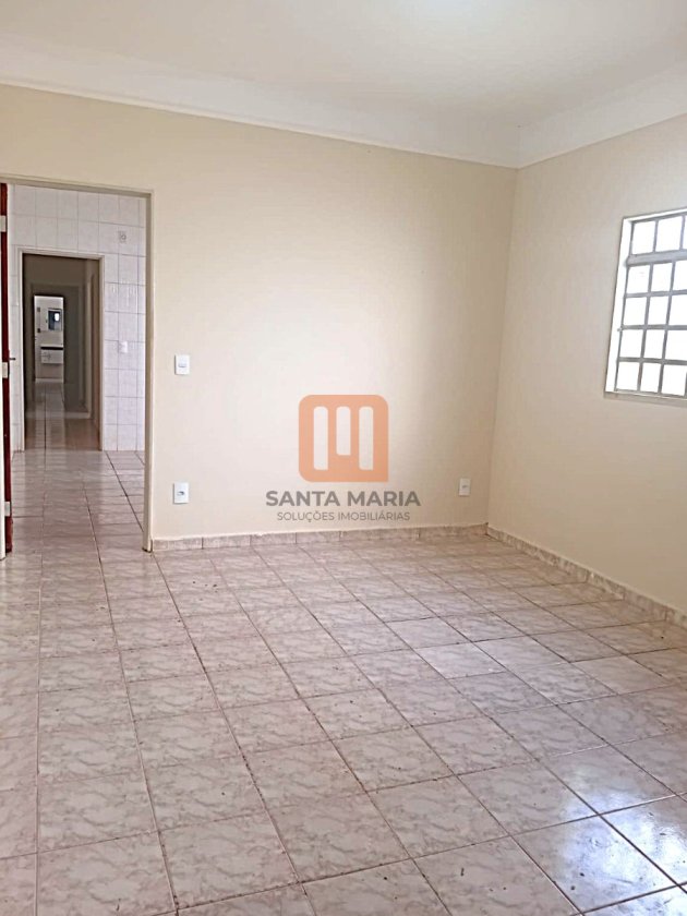 Casa para alugar em Jardim Novo Mundo, Ribeirão Preto - Sala (unidade) - foto 2 código 30755